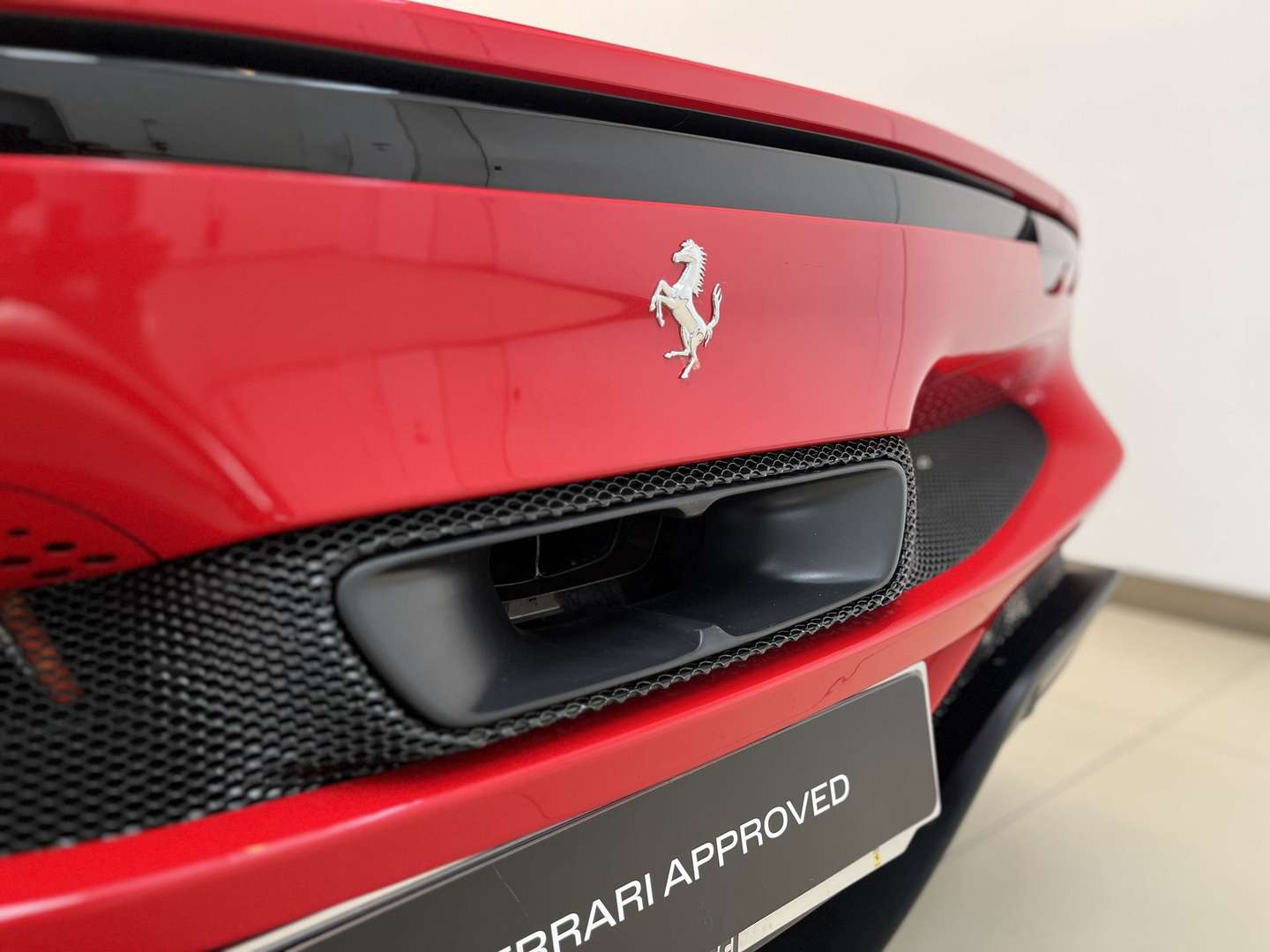 Ferrari 296 GTB - 2023 - Joinsteer - #15