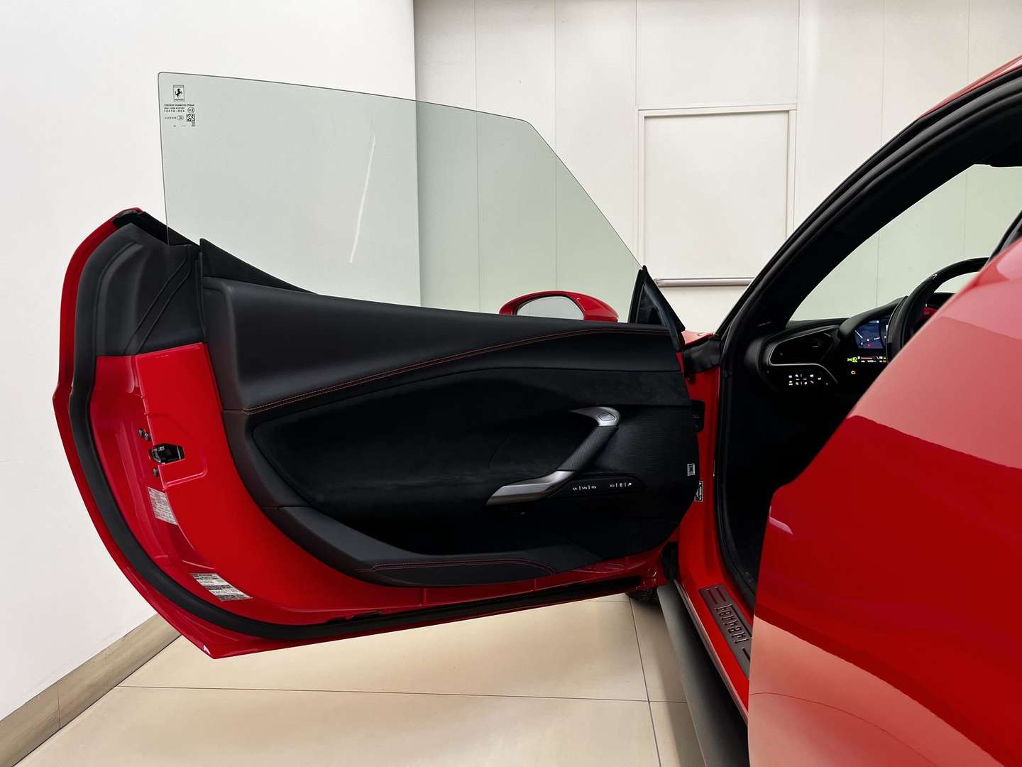 Ferrari 296 GTB - 2023 - Joinsteer - #18