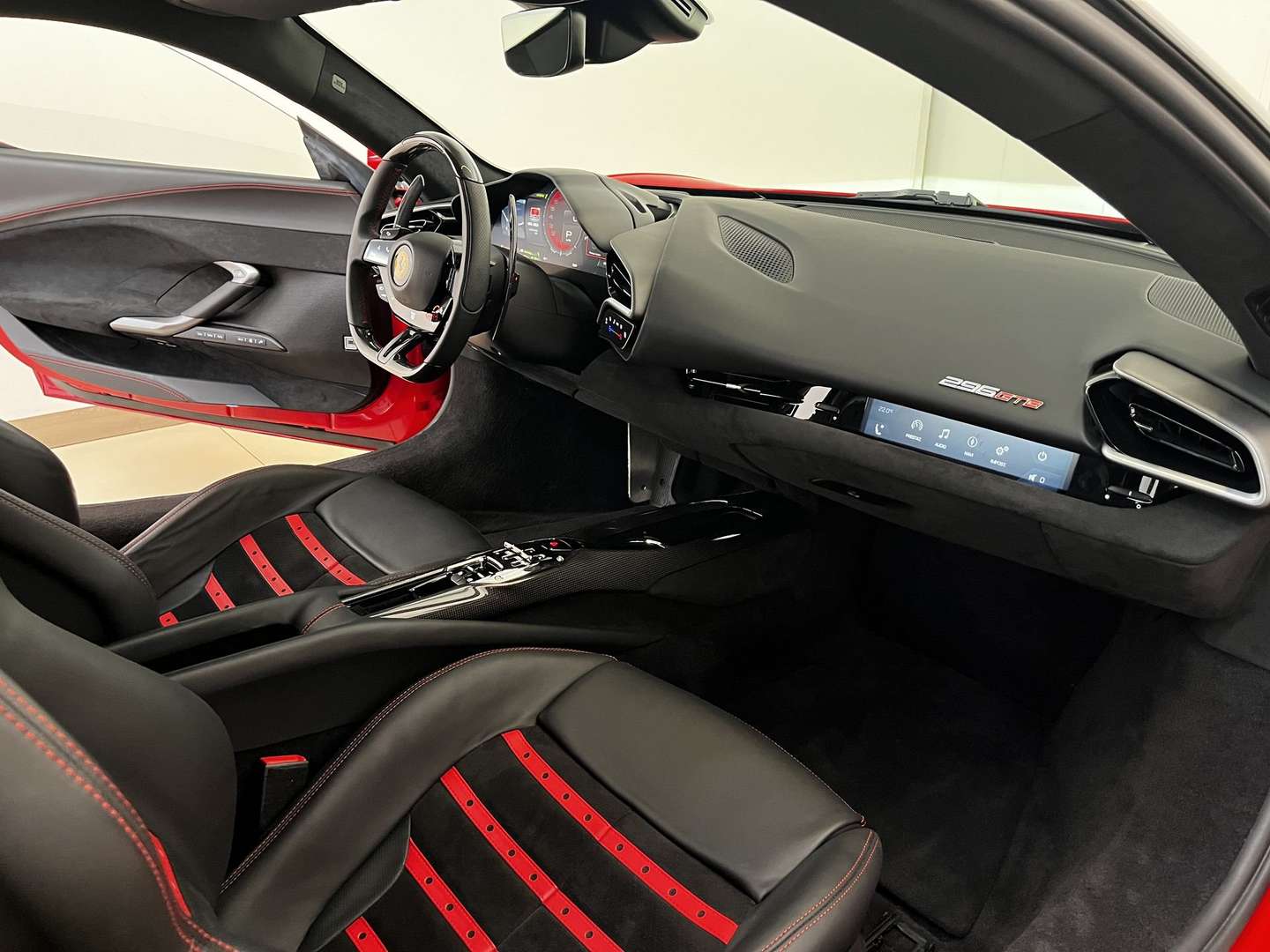 Ferrari 296 GTB - 2023 - Joinsteer - #20