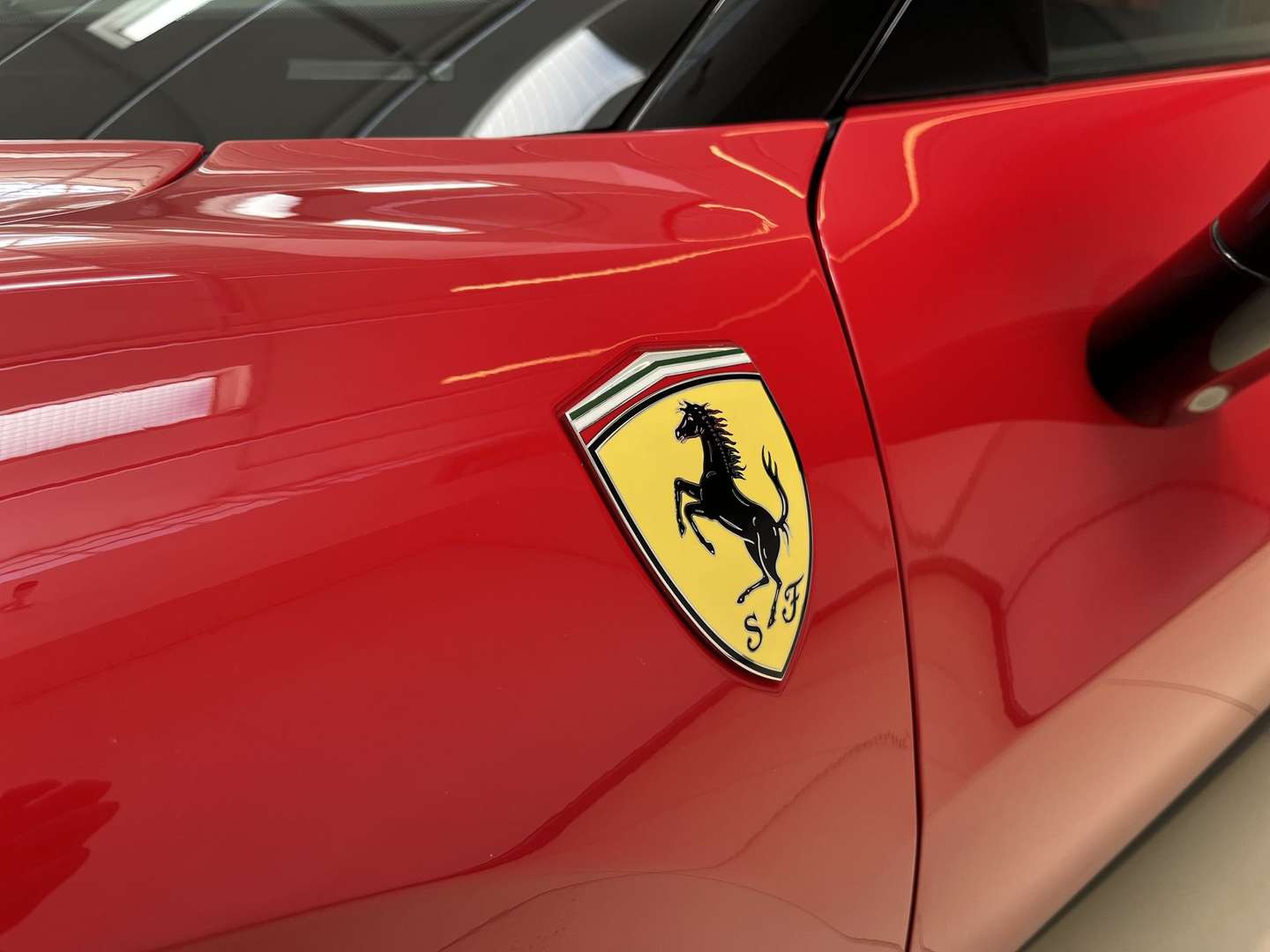 Ferrari 296 GTB - 2023 - Joinsteer - #21