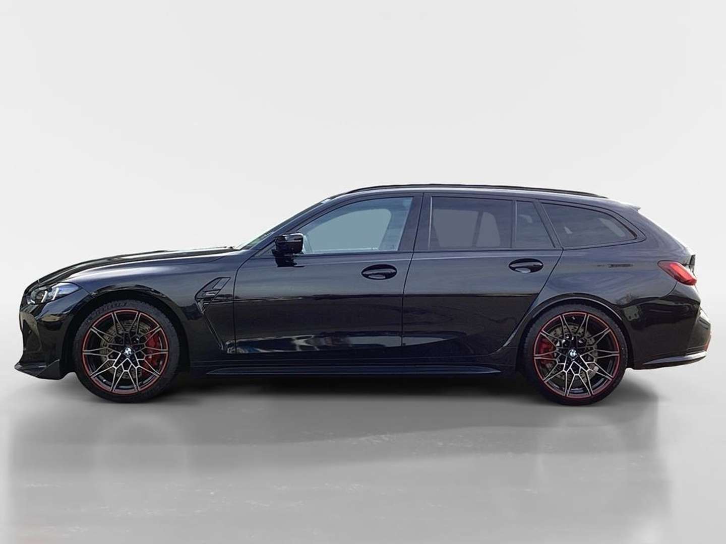 BMW M3 Touring M3 Competition XDrive - 2025 - Joinsteer - #2