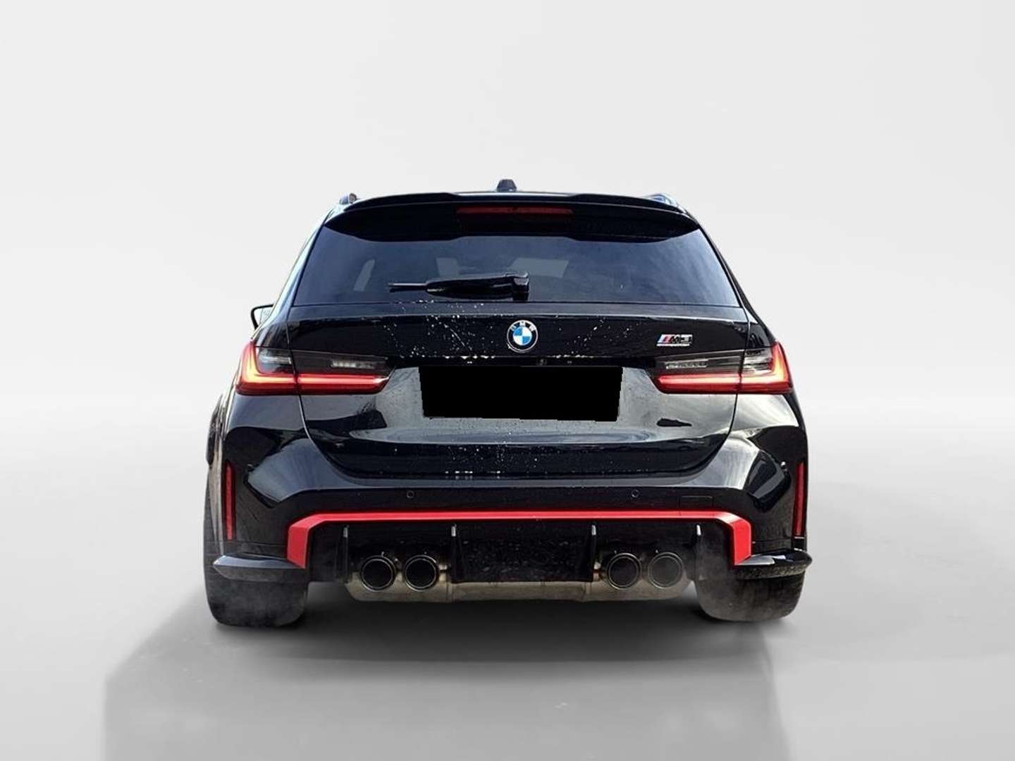 BMW M3 Touring M3 Competition XDrive - 2025 - Joinsteer - #3