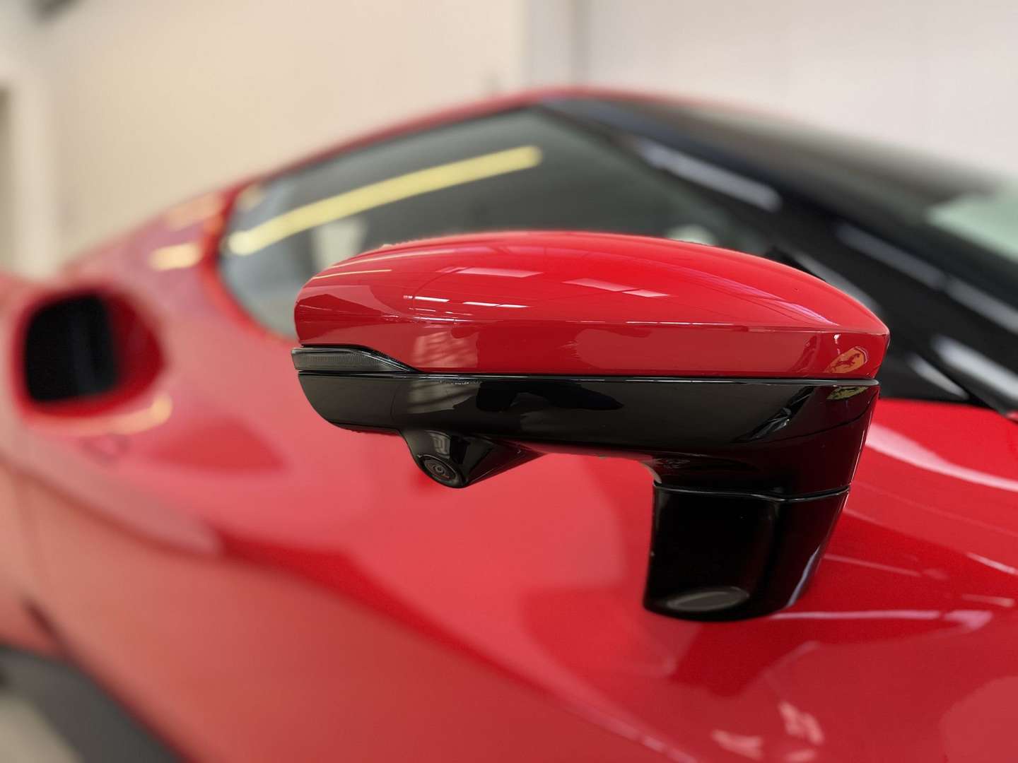 Ferrari 296 GTB - 2023 - Joinsteer - #25