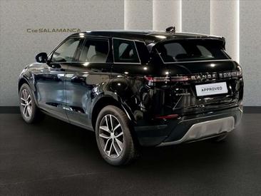 Land Rover Range Rover Evoque 1.5 I3 PHEV SE AWD Auto — photo 2