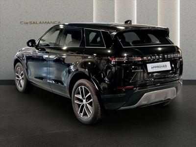 Land Rover Range Rover Evoque 1.5 I3 PHEV SE AWD Auto