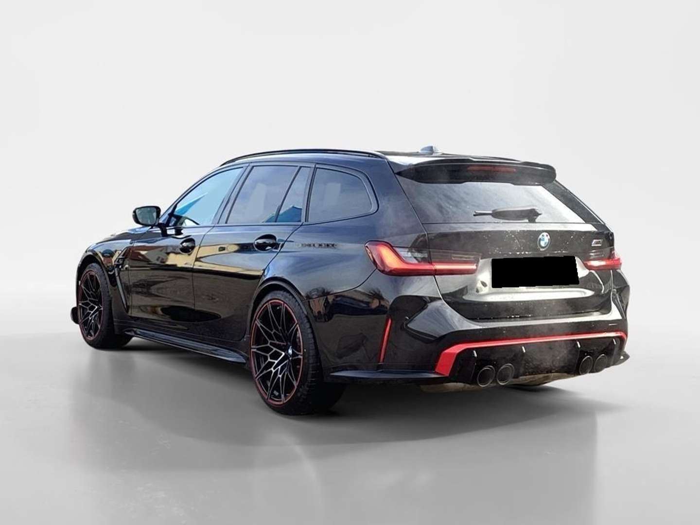 BMW M3 Touring M3 Competition XDrive - 2025 - Joinsteer - #5