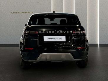 Land Rover Range Rover Evoque 1.5 I3 PHEV SE AWD Auto — photo 3