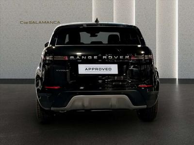 Land Rover Range Rover Evoque 1.5 I3 PHEV SE AWD Auto