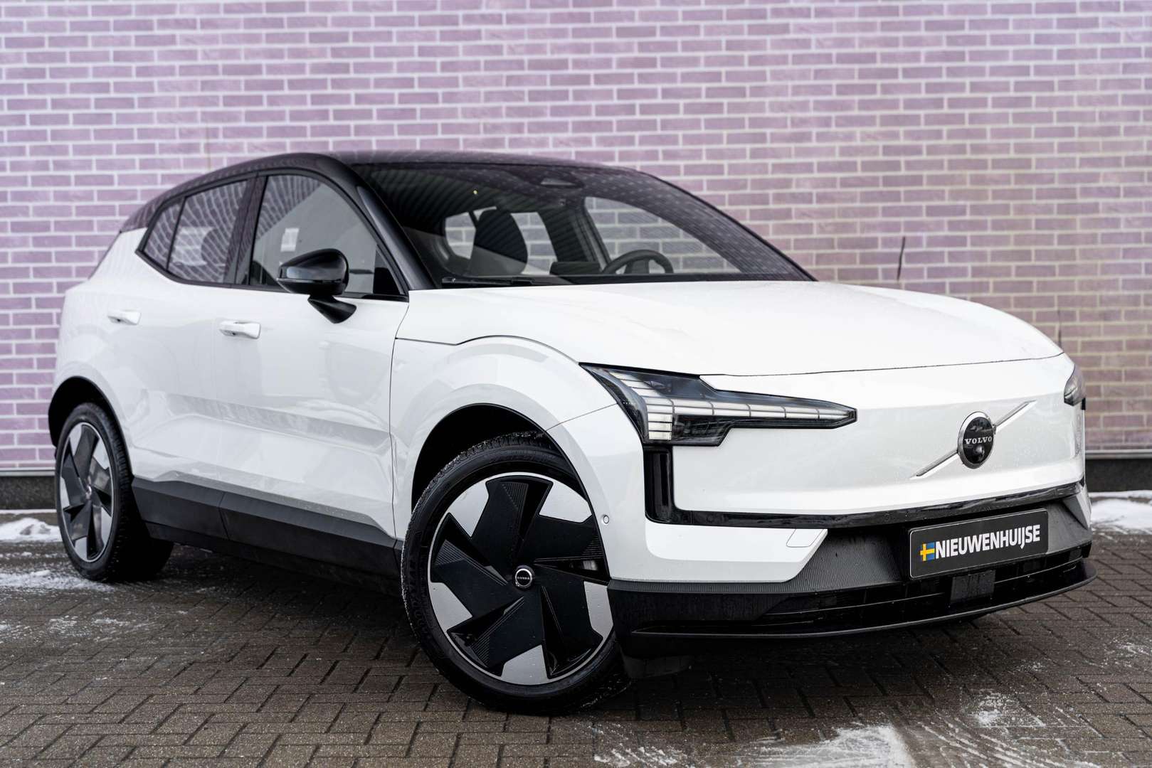 Volvo EX30 SINGLE MOTOR (EXTENDED RANGE) - 2024 - Joinsteer - #2