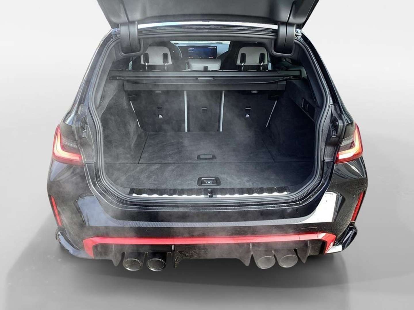 BMW M3 Touring M3 Competition XDrive - 2025 - Joinsteer - #6