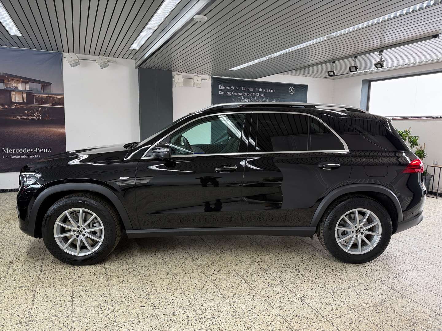Mercedes GLE 350 - 2025 - Joinsteer - #1