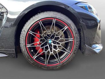 BMW M3 Touring M3 Competition XDrive — photo 7