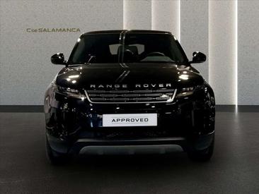 Land Rover Range Rover Evoque 1.5 I3 PHEV SE AWD Auto — photo 5