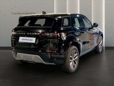 Land Rover Range Rover Evoque 1.5 I3 PHEV SE AWD Auto — photo 6