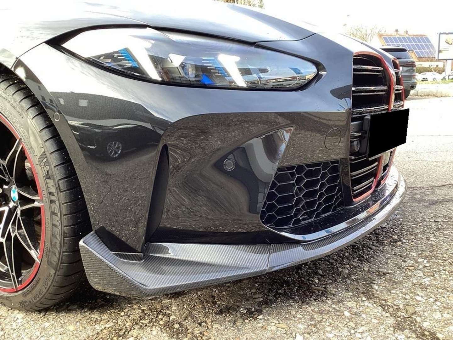 BMW M3 Touring M3 Competition XDrive - 2025 - Joinsteer - #9