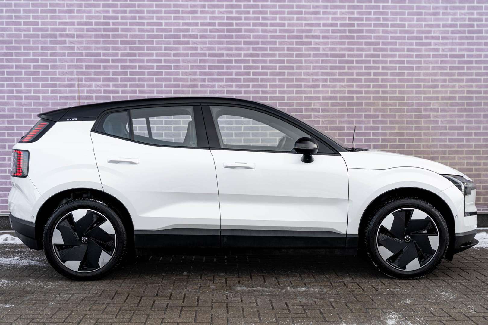 Volvo EX30 SINGLE MOTOR (EXTENDED RANGE) - 2024 - Joinsteer - #6