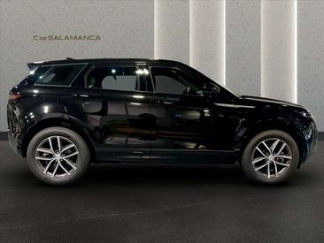 Land Rover Range Rover Evoque 1.5 I3 PHEV SE AWD Auto — photo 7