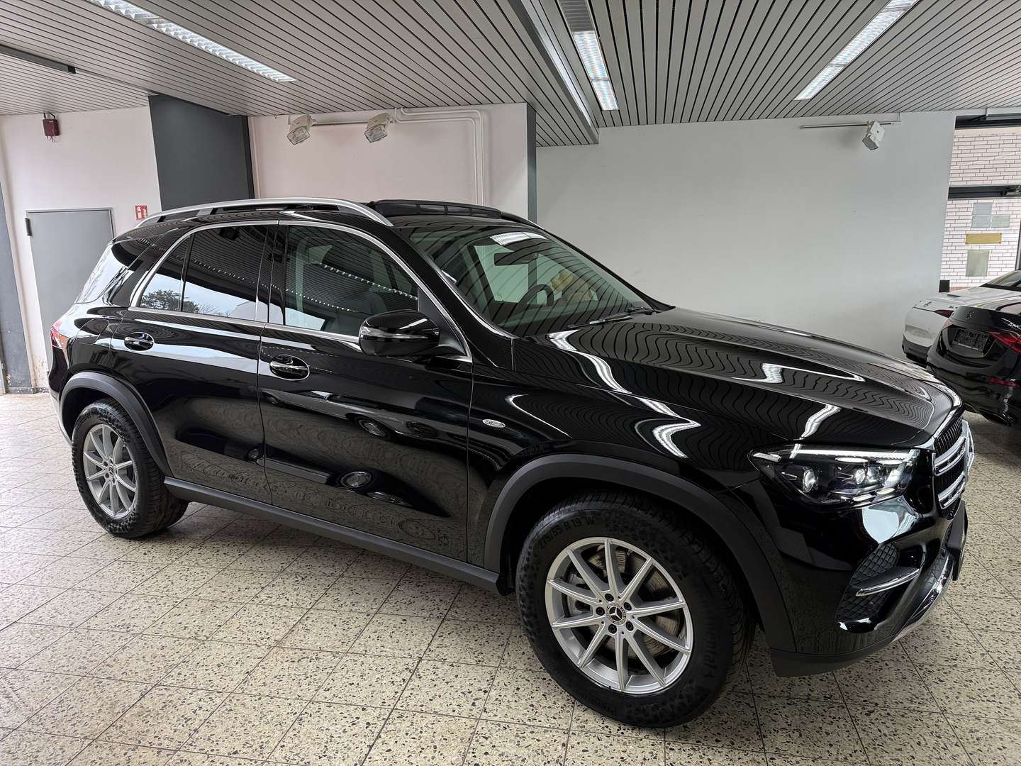 Mercedes GLE 350 - 2025 - Joinsteer - #3