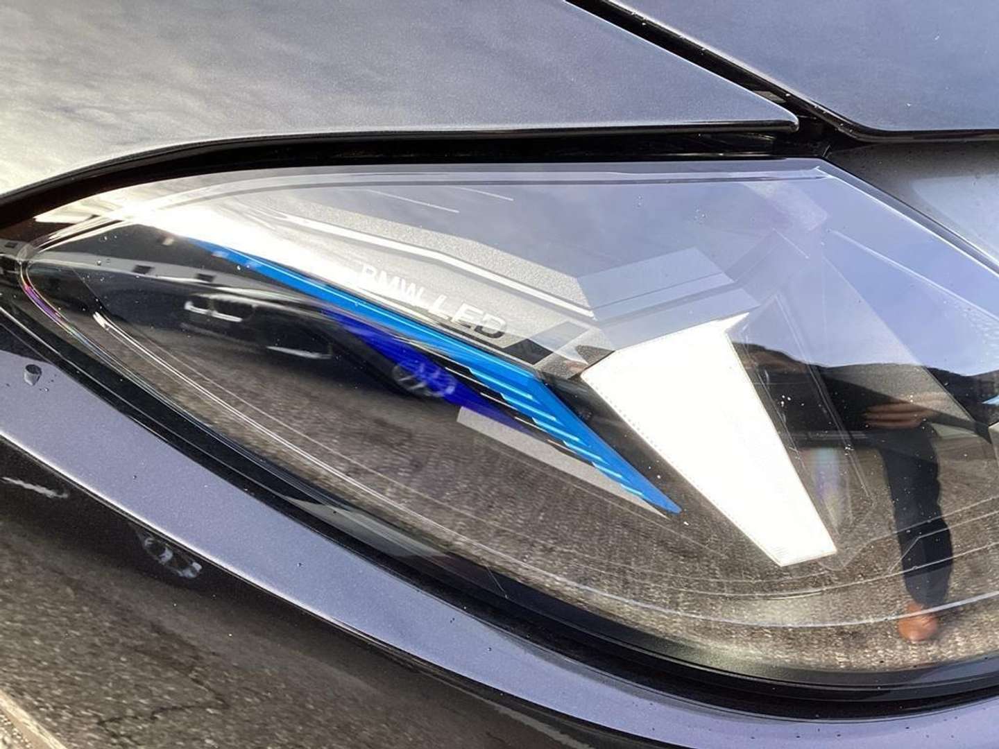 BMW M3 Touring M3 Competition XDrive - 2025 - Joinsteer - #10