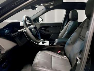 Land Rover Range Rover Evoque 1.5 I3 PHEV SE AWD Auto — photo 8