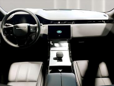 Land Rover Range Rover Evoque 1.5 I3 PHEV SE AWD Auto — photo 9