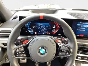 BMW M3 Touring M3 Competition XDrive — photo 12