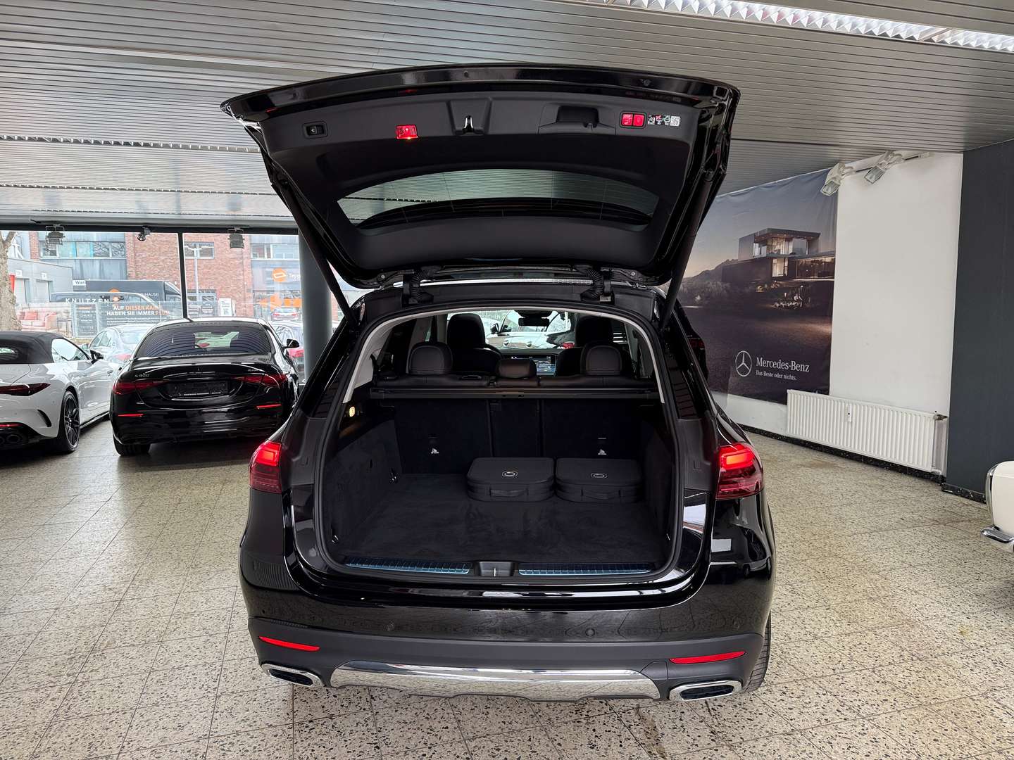 Mercedes GLE 350 - 2025 - Joinsteer - #5