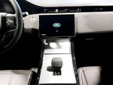 Land Rover Range Rover Evoque 1.5 I3 PHEV SE AWD Auto — photo 10