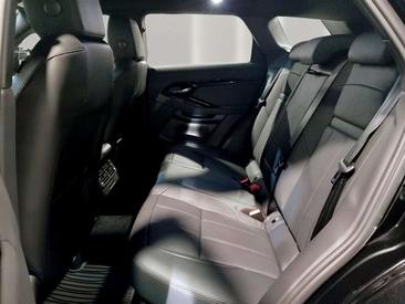 Land Rover Range Rover Evoque 1.5 I3 PHEV SE AWD Auto — photo 12