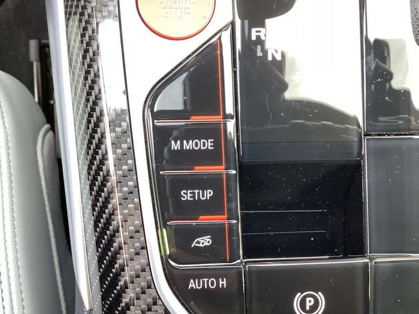 BMW M3 Touring M3 Competition XDrive - 2025 - Joinsteer - #16