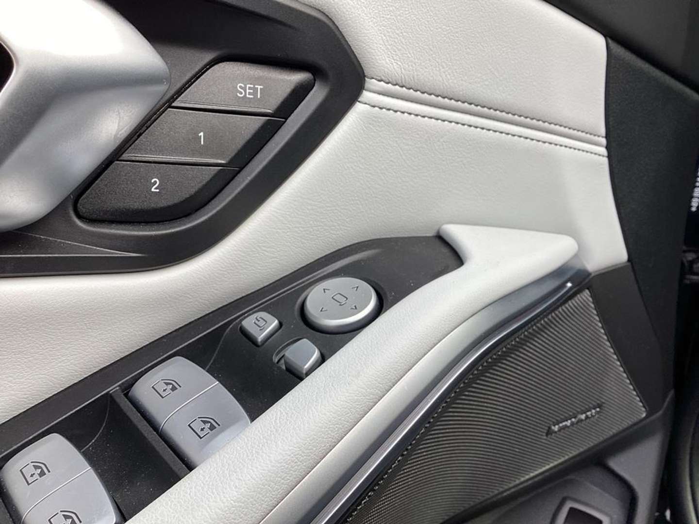 BMW M3 Touring M3 Competition XDrive - 2025 - Joinsteer - #17