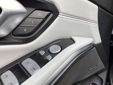 BMW M3 Touring M3 Competition XDrive — photo 17