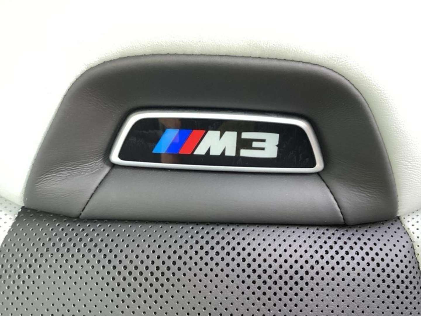 BMW M3 Touring M3 Competition XDrive - 2025 - Joinsteer - #18