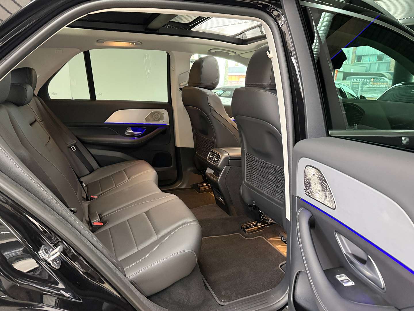 Mercedes GLE 350 - 2025 - Joinsteer - #10