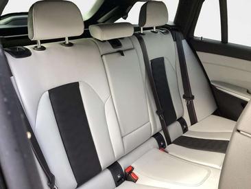 BMW M3 Touring M3 Competition XDrive — photo 20