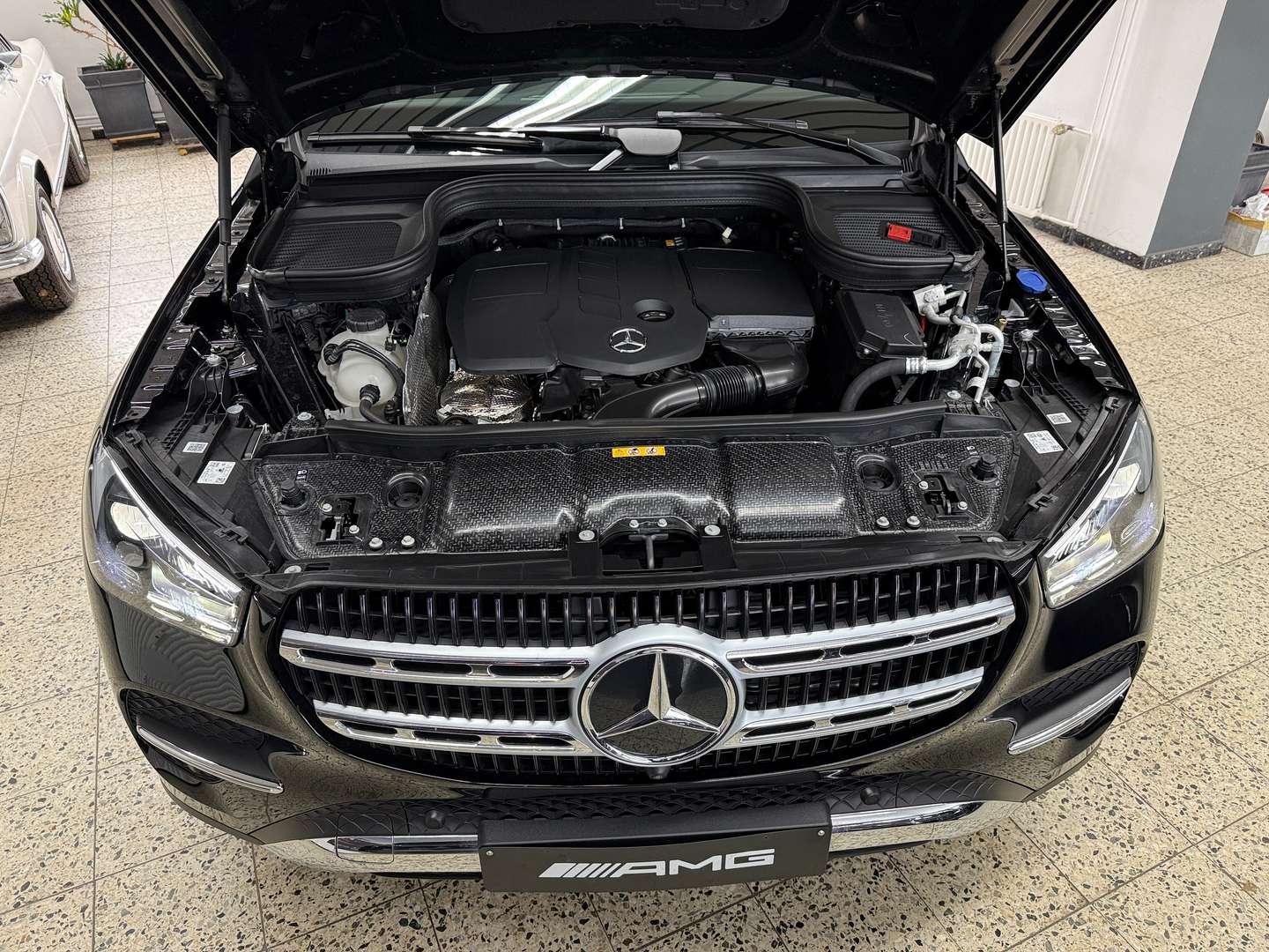 Mercedes GLE 350 - 2025 - Joinsteer - #14