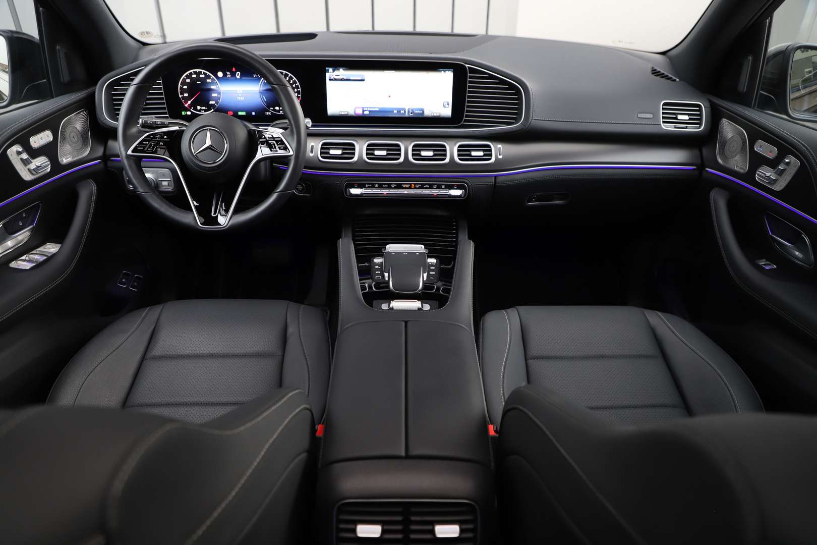 Mercedes GLE 400 AMG Line - 2025 - Joinsteer - #4