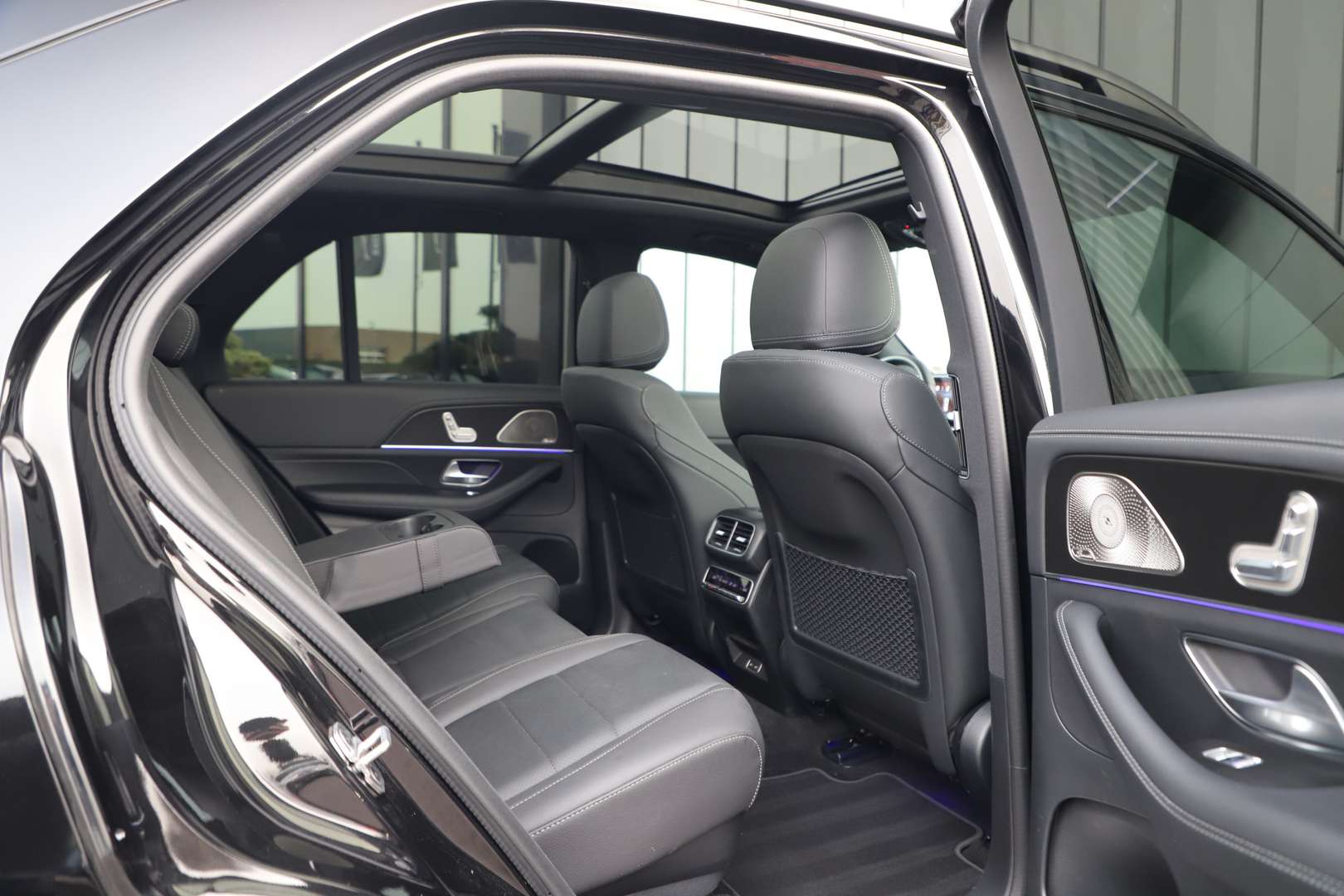 Mercedes GLE 400 AMG Line - 2025 - Joinsteer - #6