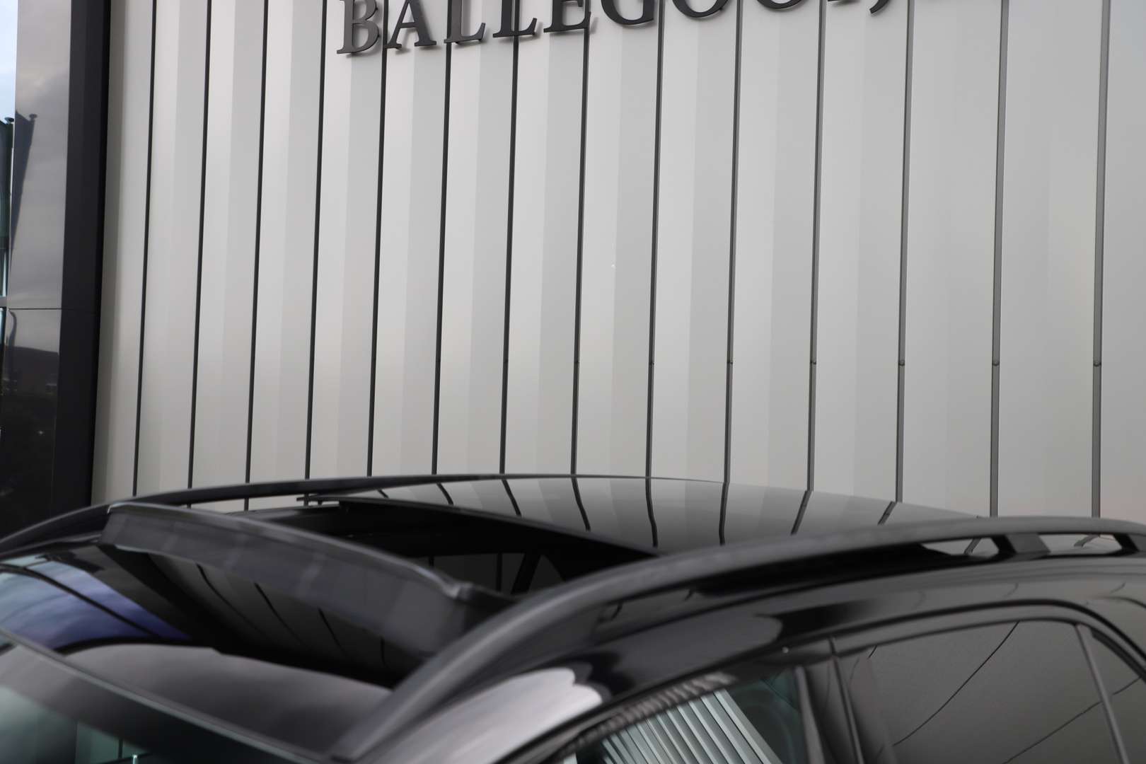 Mercedes GLE 400 AMG Line - 2025 - Joinsteer - #10