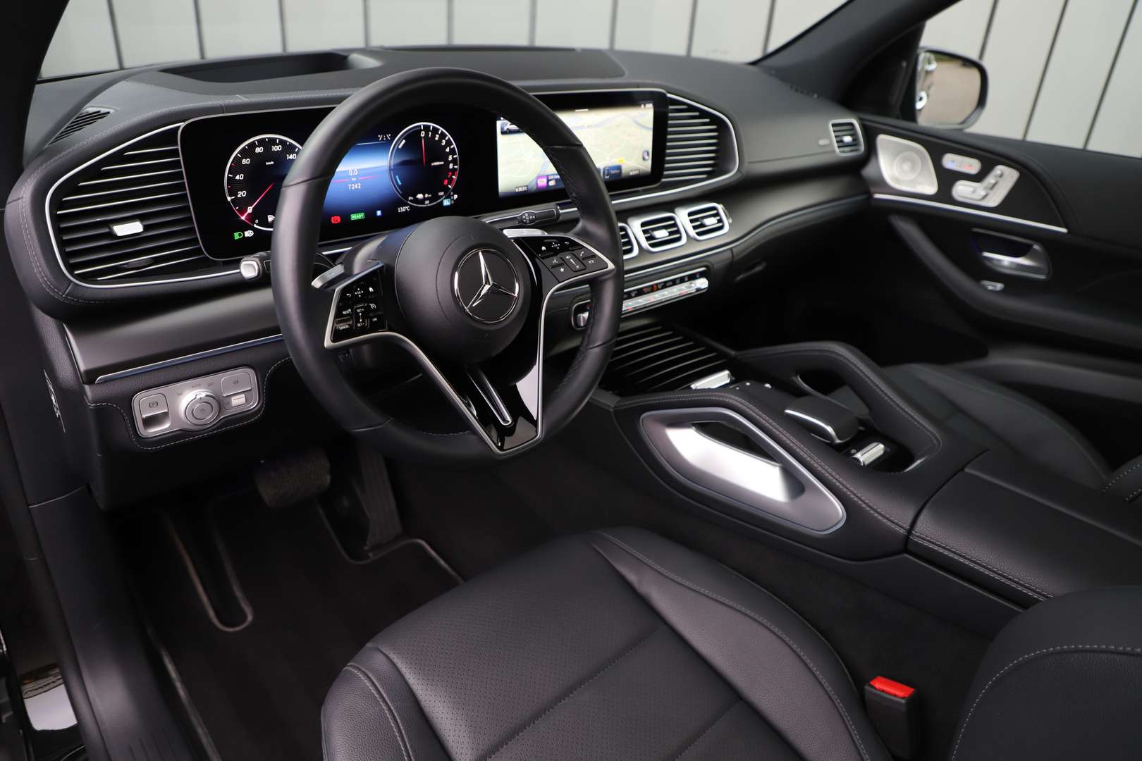 Mercedes GLE 400 AMG Line - 2025 - Joinsteer - #11