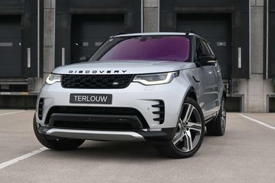 Land Rover Discovery 3.0 P360 Dynamic HSE 7p -  - Joinsteer - #1