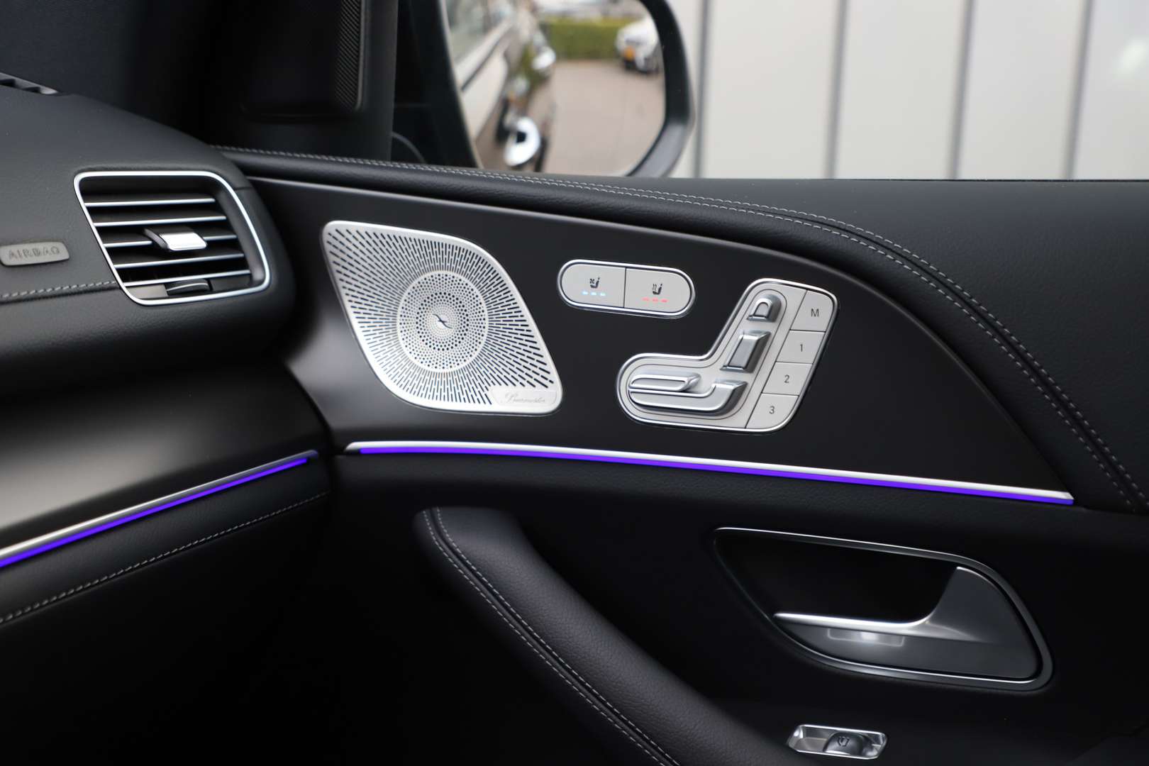 Mercedes GLE 400 AMG Line - 2025 - Joinsteer - #13