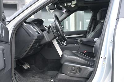 Land Rover Discovery 3.0 P360 Dynamic HSE 7p -  - Joinsteer - #2