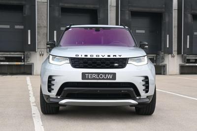 Land Rover Discovery 3.0 P360 Dynamic HSE 7p -  - Joinsteer - #3