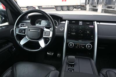 Land Rover Discovery 3.0 P360 Dynamic HSE 7p -  - Joinsteer - #4