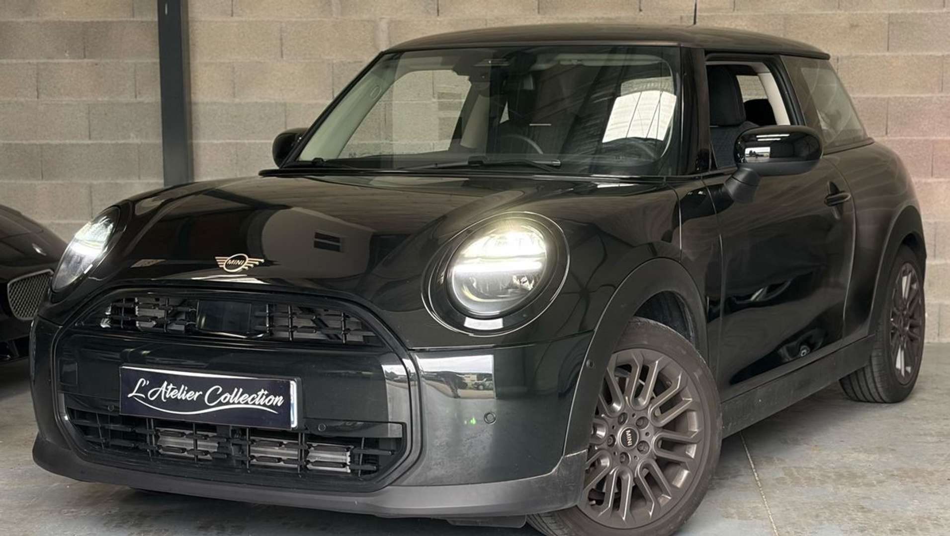 Mini Cooper Essential Cooper - 2025 - Joinsteer - #1