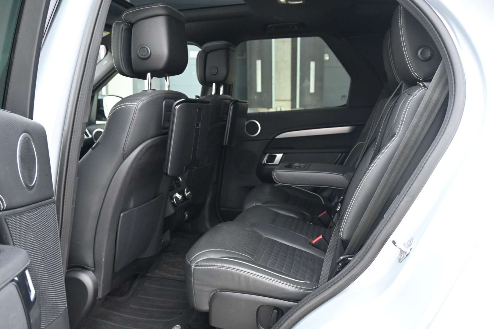 Land Rover Discovery 3.0 P360 Dynamic HSE 7p - 2022 - Joinsteer - #6