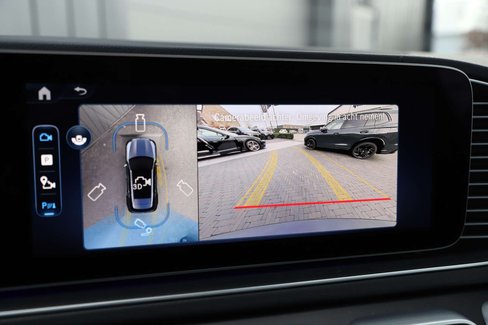 Mercedes GLE 400 AMG Line - 2025 - Joinsteer - #21