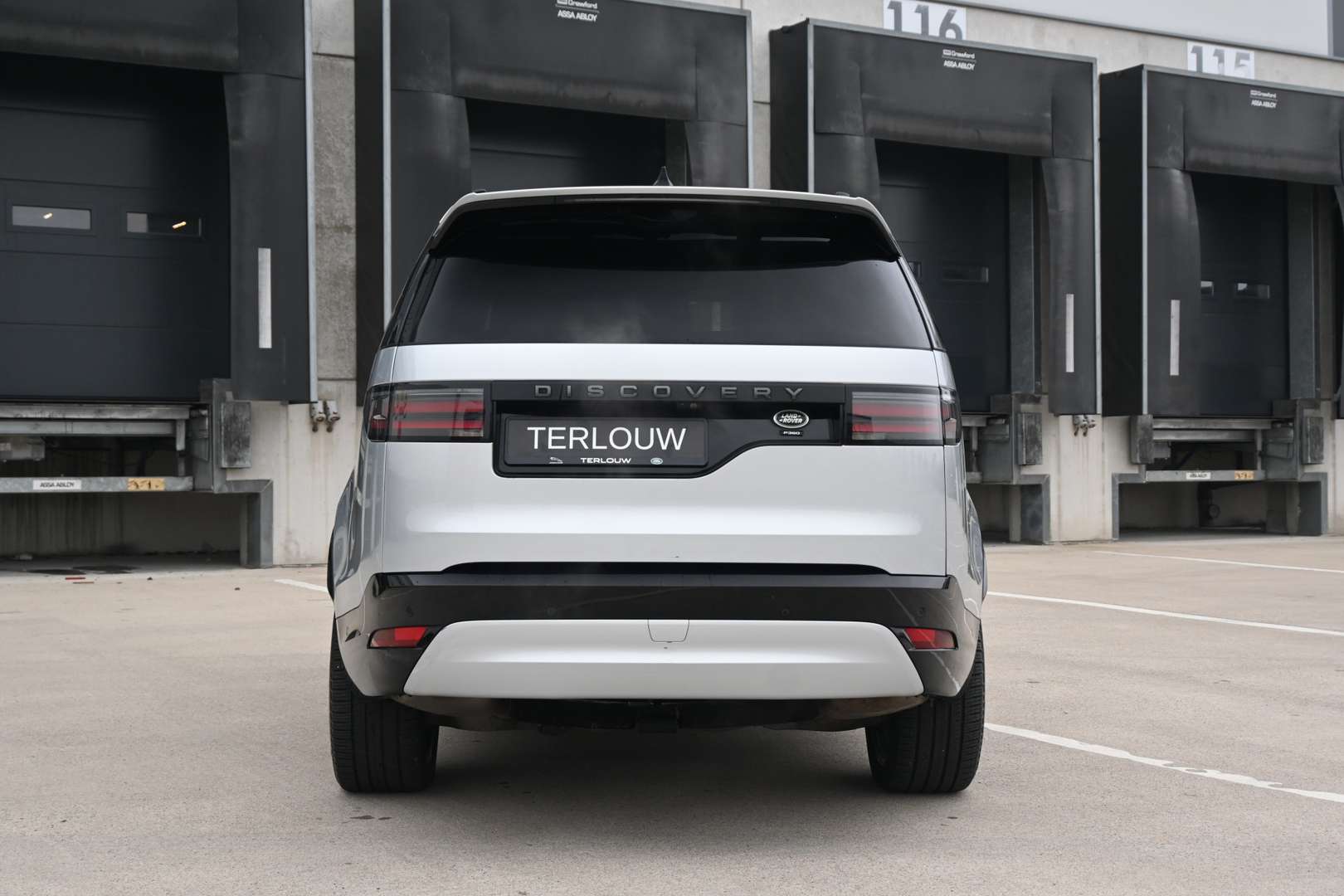 Land Rover Discovery 3.0 P360 Dynamic HSE 7p - 2022 - Joinsteer - #7