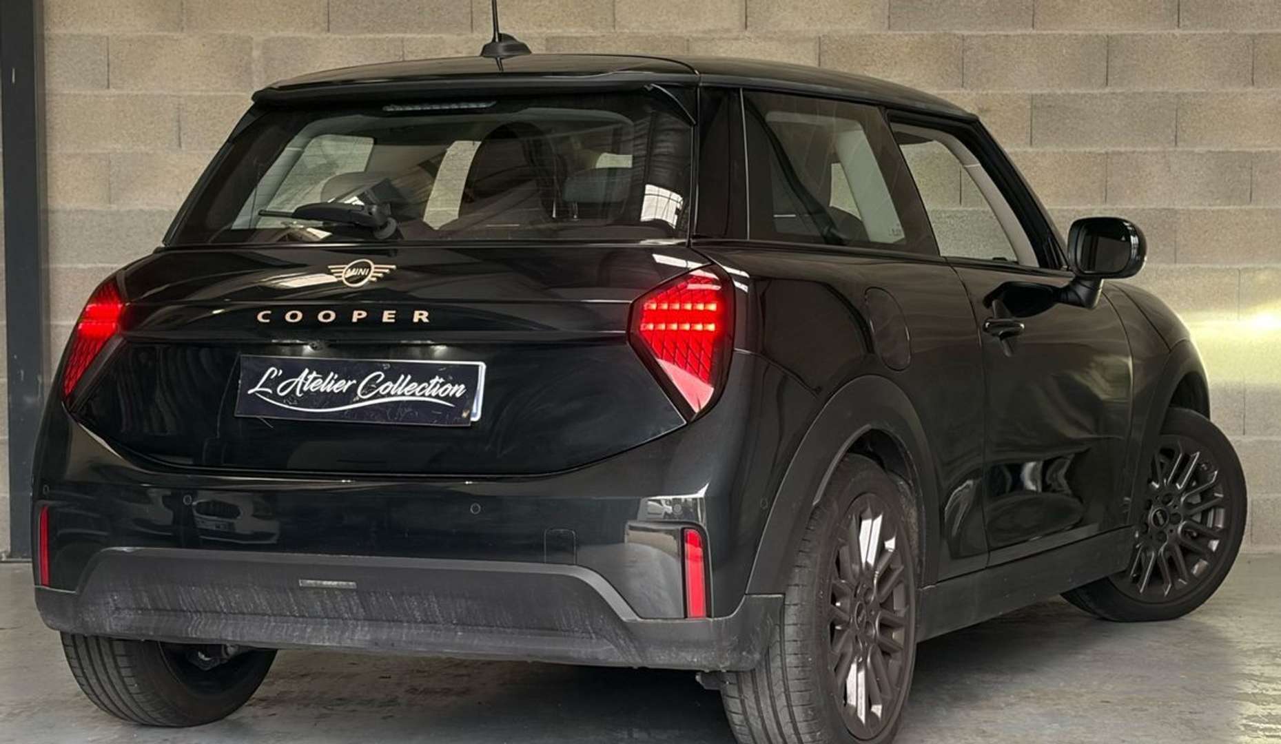 Mini Cooper Essential Cooper - 2025 - Joinsteer - #4